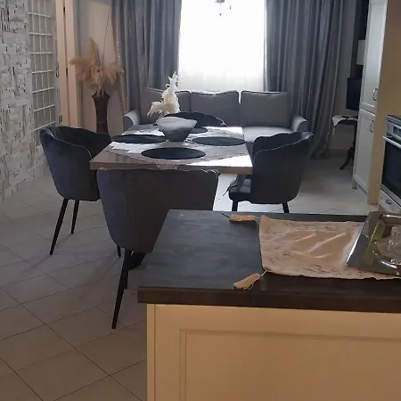 Ariadnis Apartment Artemida  Exterior photo