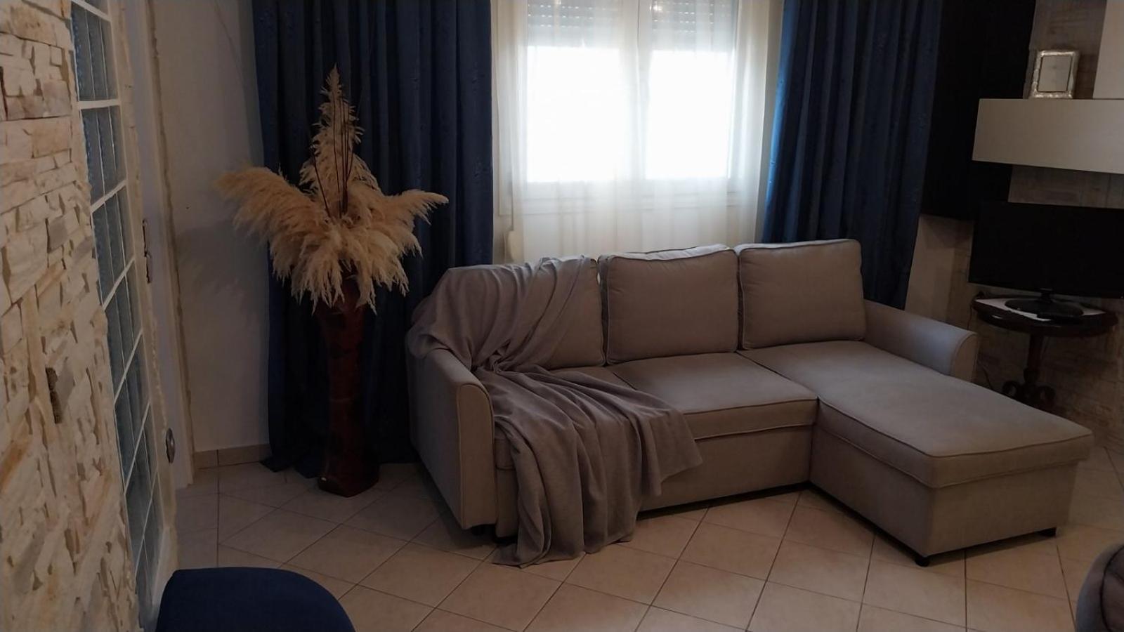 Apartment Ariadnis