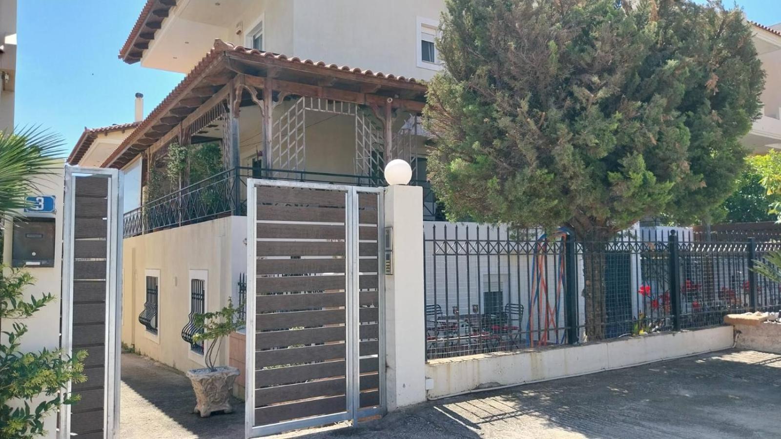 Apartment Ariadnis Artemida (Attica)