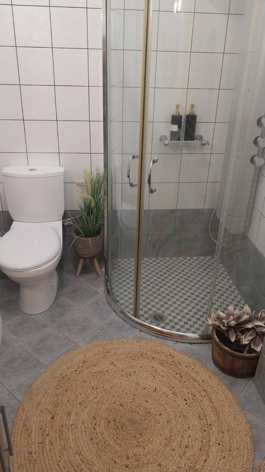 Apartment Ariadnis