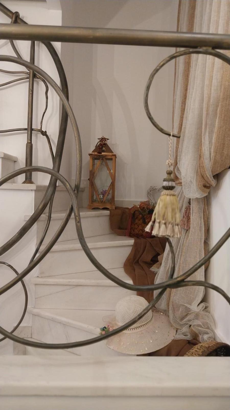 Ariadnis Apartment *