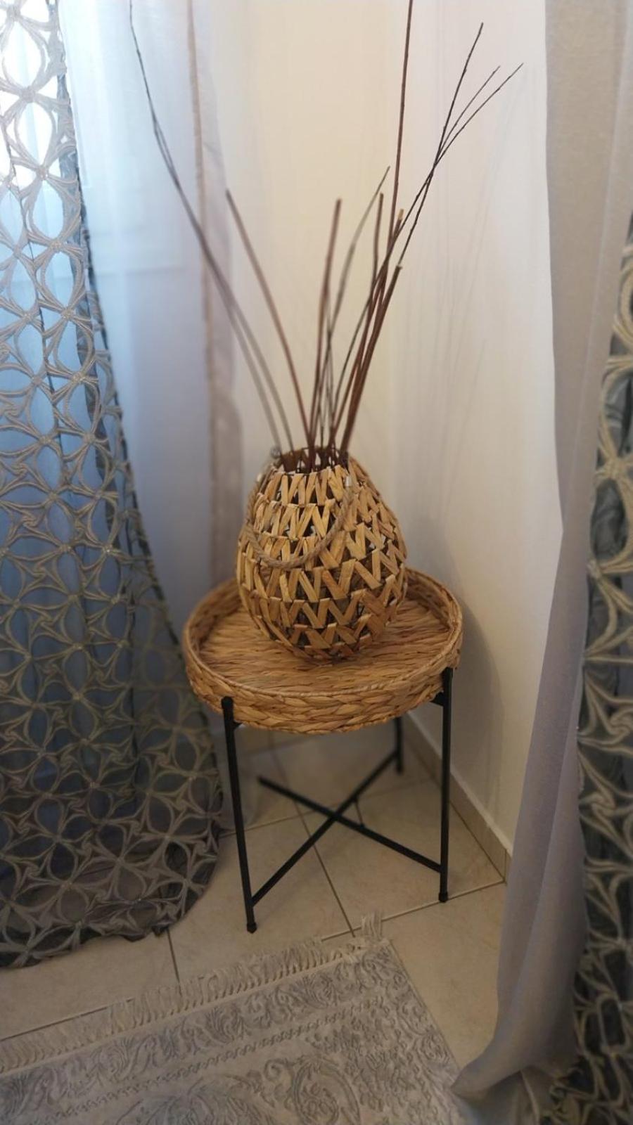 Apartment Ariadnis