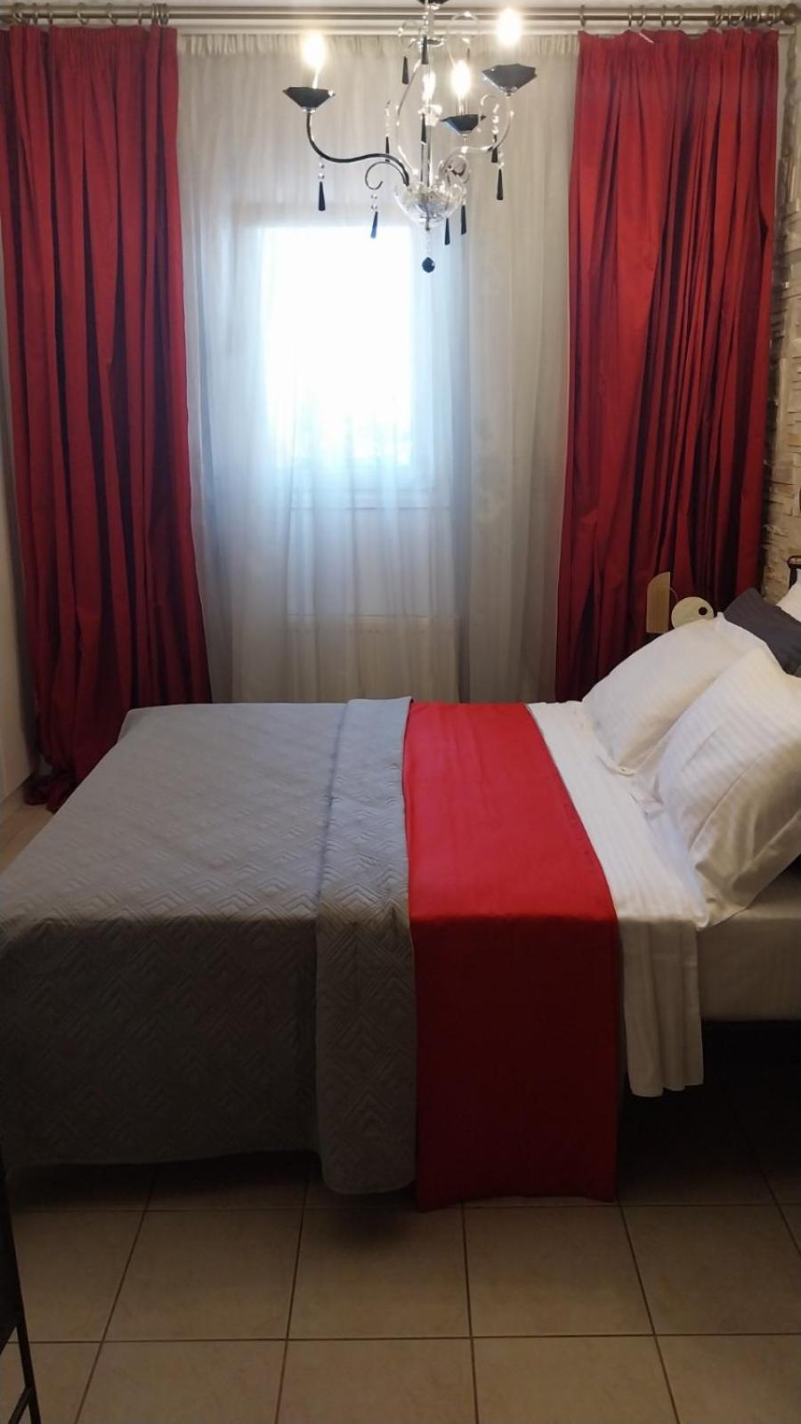 Apartment Ariadnis
